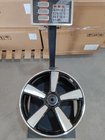 Porsche 911 (992) 2018– OEM smedede fælge R20/R21 V36 (4 stk) foto 7