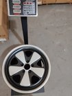 Porsche 911 (991) 2011–2019 OEM R20 V8 smedede fælge (4 stk) foto 13