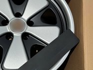 Porsche 911 (991) 2011–2019 OEM R20 V8 smedede fælge (4 stk) foto 10
