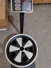 Porsche 911 (991) 2011–2019 OEM R20 V8 smedede fælge (4 stk) foto 12