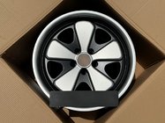 Porsche 911 (991) 2011–2019 OEM R20 V8 smedede fælge (4 stk) foto 2
