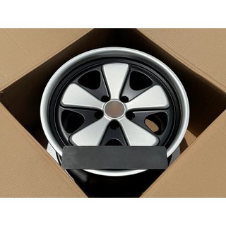OEM R20 V8 smedede fælge (4 stk) foto 3