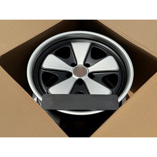 OEM R20 V8 smedede fælge (4 stk) foto 4