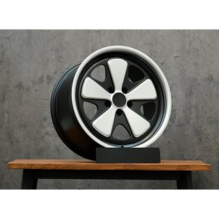 OEM R20 V8 smedede fælge (4 stk) foto 1