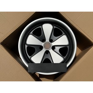 OEM R20 V8 smedede fælge (4 stk) foto 2