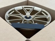 Porsche Cayenne 2018– Smedede OEM fælge R22 V9 (4 stk) foto 6