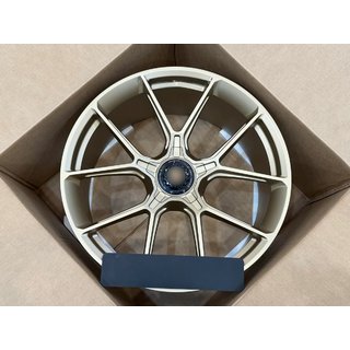 Smedede OEM fælge R22 V9 (4 stk) Porsche Cayenne 2018– foto 2
