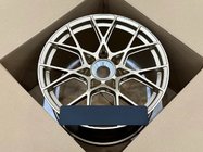Porsche 911 (992) 2018– Smedede OEM-fælge R20 R21 V38 (4 stk.) foto 3