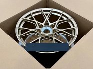 Porsche 911 (992) 2018– Smedede OEM-fælge R20 R21 V38 (4 stk.) foto 4