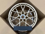 Porsche 911 (992) 2018– Smedede OEM-fælge R20 R21 V38 (4 stk.) foto 2