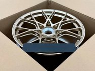 Porsche 911 (992) 2018– Smedede OEM-fælge R20 R21 V38 (4 stk.) foto 5