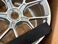 Porsche 911 (992) 2018– Smedede OEM fælge R20 (4 stk.) foto 11