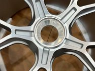 Porsche 911 (992) 2018– Smedede OEM fælge R20 (4 stk.) foto 9