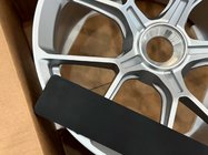 Porsche 911 (992) 2018– Smedede OEM fælge R20 (4 stk.) foto 8