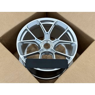Smedede OEM fælge R20 (4 stk.) foto 2