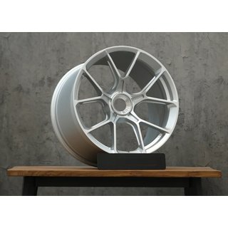 Smedede OEM fælge R20 (4 stk.) foto 1