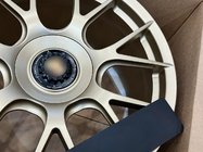Porsche Boxster/Cayman 981 2013–2016 Smedede OEM fælge R20 V2 (4 stk) foto 9