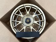 Porsche Boxster/Cayman 981 2013–2016 Smedede OEM fælge R20 V2 (4 stk) foto 2