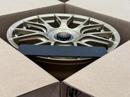 Porsche Boxster/Cayman 981 2013–2016 Smedede OEM fælge R20 V2 (4 stk) foto 7
