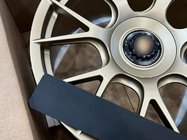 Porsche Boxster/Cayman 981 2013–2016 Smedede OEM fælge R20 V2 (4 stk) foto 10