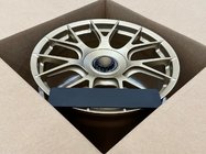 Porsche Boxster/Cayman 981 2013–2016 Smedede OEM fælge R20 V2 (4 stk) foto 5