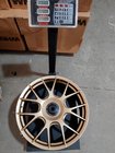 Porsche Boxster/Cayman 981 2013–2016 Smedede OEM fælge R20 V2 (4 stk) foto 13