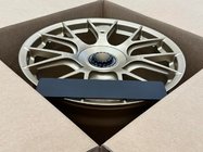 Porsche Boxster/Cayman 981 2013–2016 Smedede OEM fælge R20 V2 (4 stk) foto 6