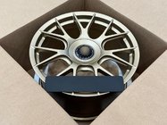 Porsche Boxster/Cayman 981 2013–2016 Smedede OEM fælge R20 V2 (4 stk) foto 4
