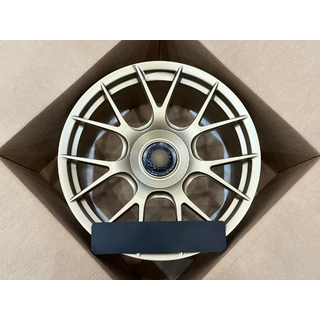 Smedede OEM fælge R20 V2 (4 stk) foto 2