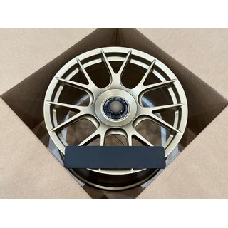 Smedede OEM fælge R20 V2 (4 stk) foto 3