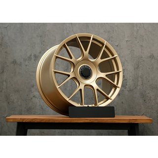 Smedede OEM fælge R20 V2 (4 stk) foto 1