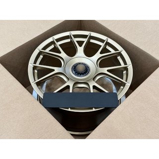 Smedede OEM fælge R20 V2 (4 stk) foto 4