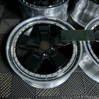 Porsche 911 (991) 2011–2019 Smedede OEM fælge R20 V5 (4 stk.) foto 4