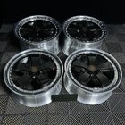 Porsche 911 (991) 2011–2019 Smedede OEM fælge R20 V5 (4 stk.) foto 5