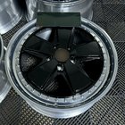 Porsche 911 (991) 2011–2019 Smedede OEM fælge R20 V5 (4 stk.) foto 3