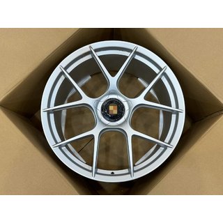 Smedede OEM-fælge R20 R21 V39 (4 stk.) foto 1