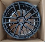 Porsche Cayenne 2010–2017 OEM smedede fælge R21 (4 stk.) foto 2