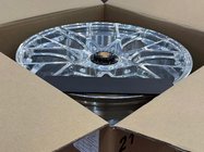Porsche 911 (992) 2018– Smedede fælge OEM R20/R21 V40 (4 stk.) foto 5