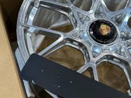 Porsche 911 (992) 2018– Smedede fælge OEM R20/R21 V40 (4 stk.) foto 8