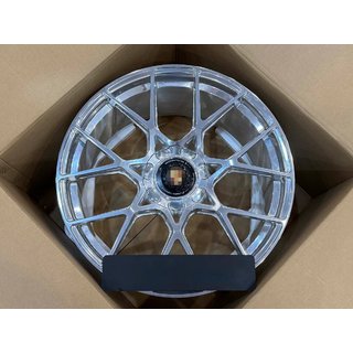 Smedede fælge OEM R20/R21 V40 (4 stk.) foto 1