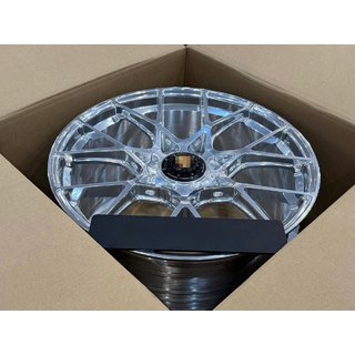 Smedede fælge OEM R20/R21 V40 (4 stk.) foto 4