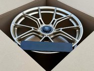 Porsche 911 (992) 2018– Smedede fælge OEM R20 R21 V41 (4 stk) foto 4