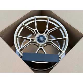 Smedede fælge OEM R20 R21 V41 (4 stk) foto 2