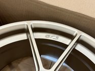 Porsche 911 (992) 2018– Smedede fælge OEM R20 R21 V42 (4 stk.) foto 14