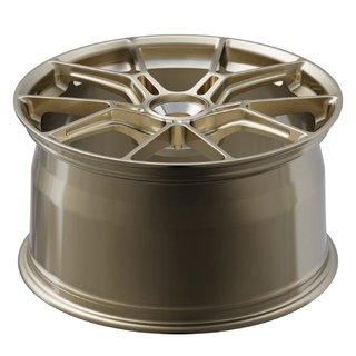 Smedede fælge OEM R20 R21 V42 (4 stk.) Porsche 911 (992) 2018– foto 4