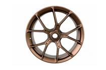 Porsche Macan 2014–2024 Smedede fælge OEM R21 V3 (4 stk) foto 4