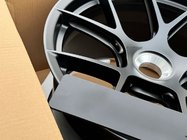 Porsche 911 (992) 2018– Smedede OEM fælge R20/R21 V43 (4 stk.) foto 9