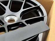 Porsche 911 (992) 2018– Smedede OEM fælge R20/R21 V43 (4 stk.) foto 8