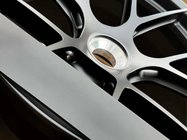 Porsche 911 (992) 2018– Smedede OEM fælge R20/R21 V43 (4 stk.) foto 10