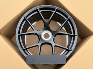 Porsche 911 (992) 2018– Smedede OEM fælge R20/R21 V43 (4 stk.) foto 1